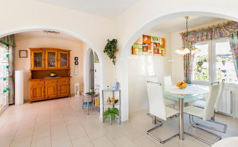 אמפוריבראבה 2009 Casa San Maurici Con Piscina By Homeselectspain מראה חיצוני תמונה