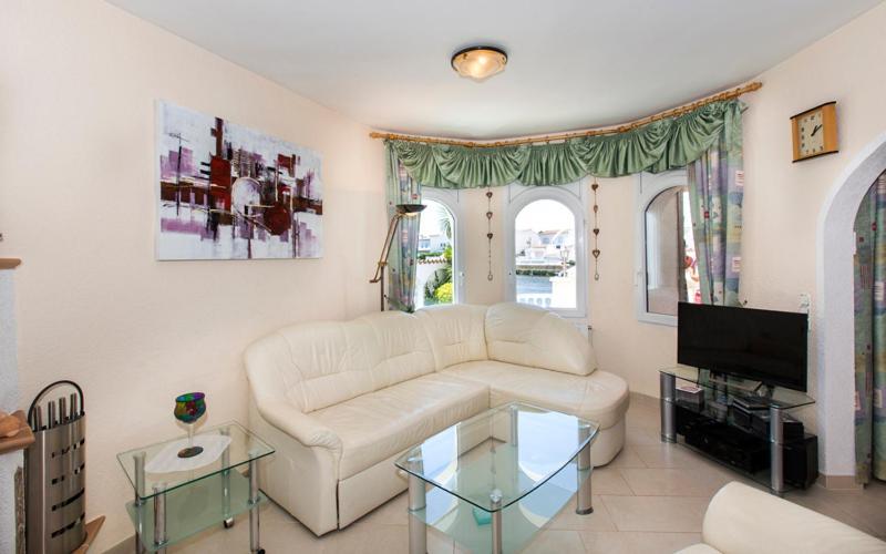 אמפוריבראבה 2009 Casa San Maurici Con Piscina By Homeselectspain מראה חיצוני תמונה