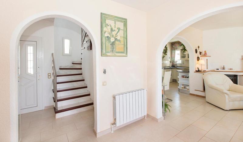 אמפוריבראבה 2009 Casa San Maurici Con Piscina By Homeselectspain מראה חיצוני תמונה