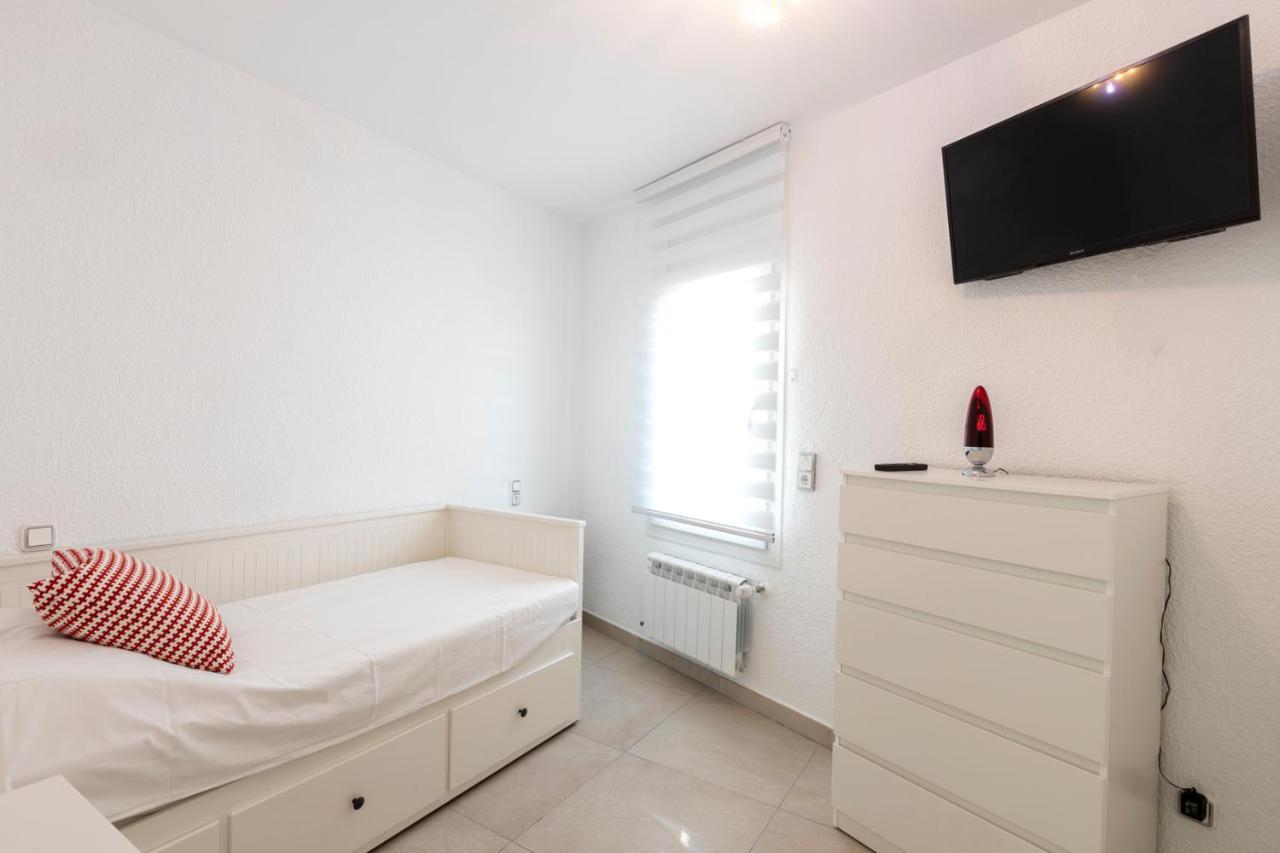 אמפוריבראבה 2009 Casa San Maurici Con Piscina By Homeselectspain מראה חיצוני תמונה