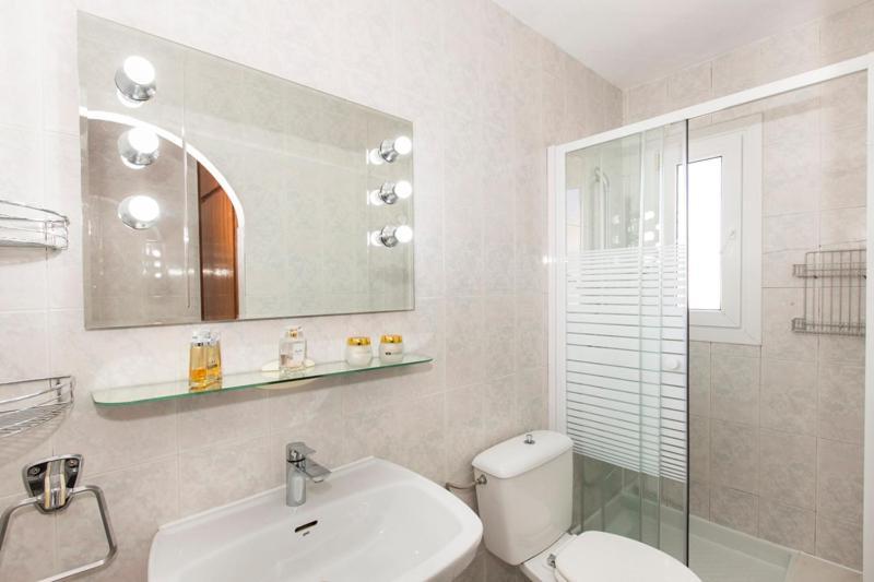 אמפוריבראבה 2009 Casa San Maurici Con Piscina By Homeselectspain מראה חיצוני תמונה